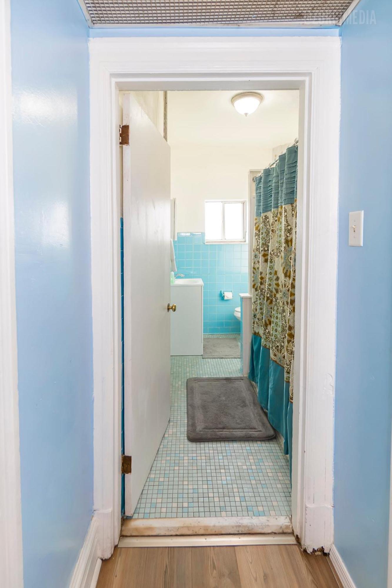 Apartamento Stylish - 2 Queen Bed - Easy Hospital Access *